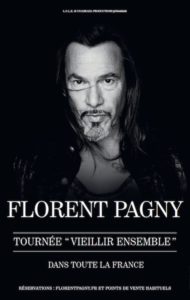 Florent Pagny