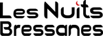 Les Nuits Bressanes Logo
