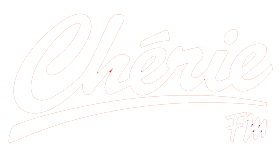 Logo cherie FM